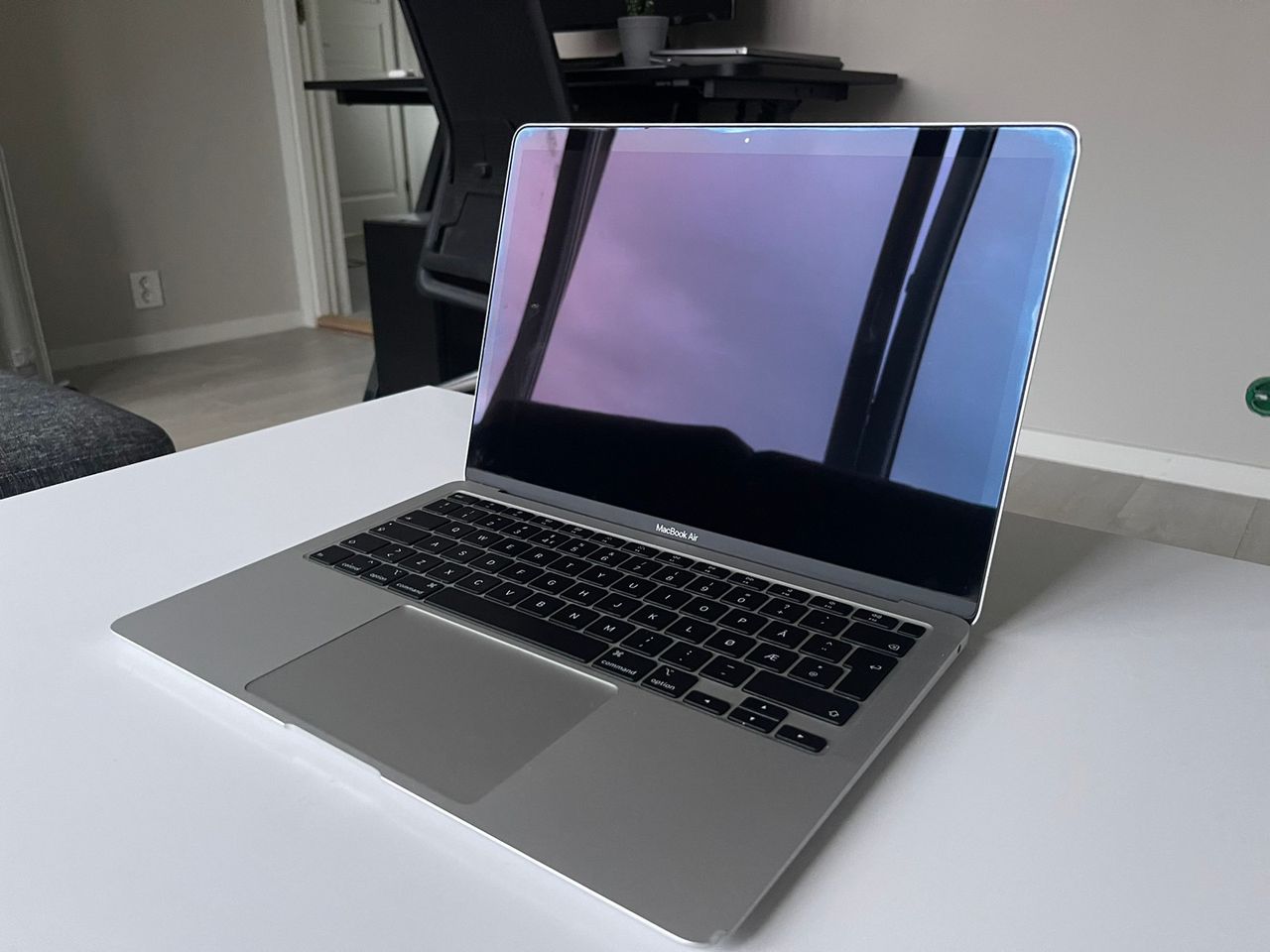 MacBook Air 13,3, Zoll 2017 , sale 256GB